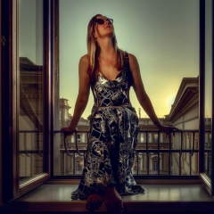 Ирина Широкова, 16.05, Калуга