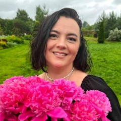 Маргарита Слепова, 30.06.1985, Санкт-Петербург