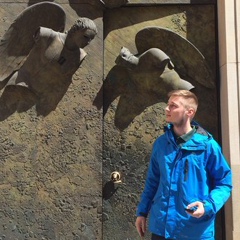 Дзмiтрый Дзерксен, 10.10.1986, Минск