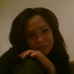 Катя Зеленская, 03.07.1989, Керчь