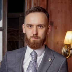 Kirill Efremov, 14.11.1987, Белгород