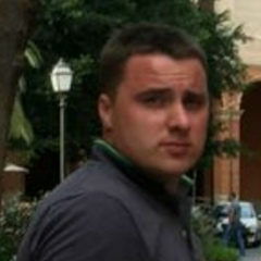 Матвей Парамонов, 03.05, Дмитров