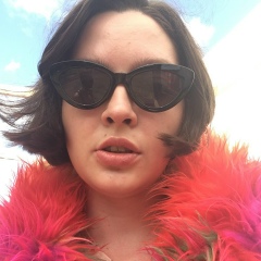 Ксения Яковлева, 03.02