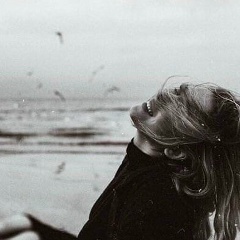 Анна Фишер, 28.06, Красноярск