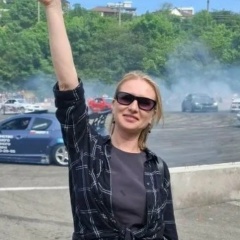 Татьяна Зайцева, 09.10, Новосибирск