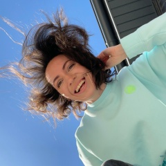 Марина Михалко, 19.11, Нижний Новгород