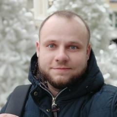 Валерий Алмазов, 15.01.1987, Сумы