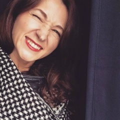 Оля Перекатиполя, 27.06, Санкт-Петербург