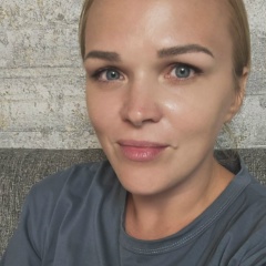 Машутка Сластина, 22.02.1989, Санкт-Петербург