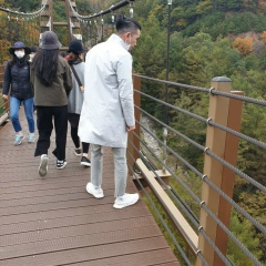 Гриша Пак, Cheongju