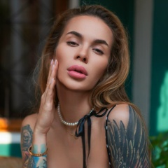 Виктория Хворостина, Москва