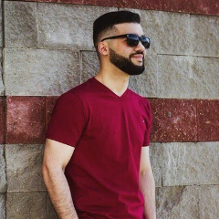 Керим Караханов, Минск