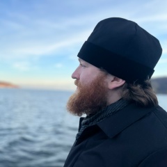 Вячеслав Серёгин, 08.05