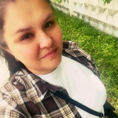 Катерина Зайцева, 27.06
