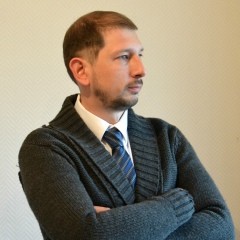 Альберт Галеев, 13.02