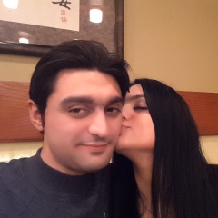 Romeo Mustafayev, 25.03.1989, Paris