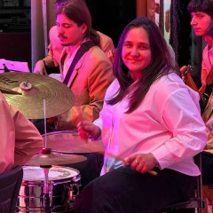 Юлия Рыхлевская, 09.07.1995