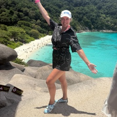 Маря Белоконь, 18.09.1985, Москва