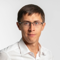 Максим Малютин, 09.05, Оренбург