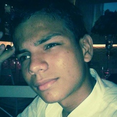 Daniel Gustavsen, 05.11, Rio de Janeiro