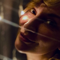 Оля Удалова, 03.09, Пермь