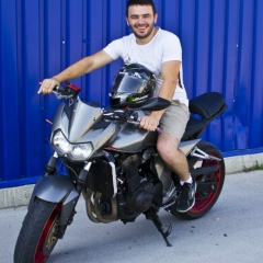 Alexandru Pusnei, 08.02.1992, Кишинев