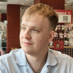 Михаил Лабзин, 24.06.1991, Старый Оскол