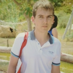 Александр Васильев, 18.09, Остров