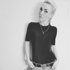 Аня Корецкая, 20.01.1986, Днепр (Днепропетровск)