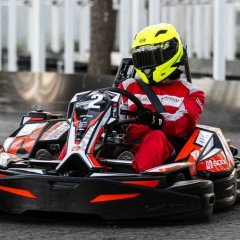 Евгений Семочкин, Москва