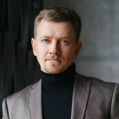 Дмитрий Рогов, 08.01, Санкт-Петербург