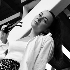 Юля Кононова, 20.12, Минск