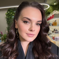 Владислава Бельская, 03.08, Москва