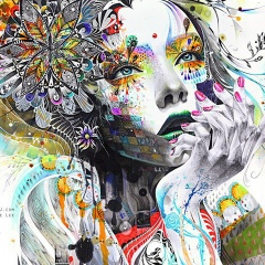 Александра Насонова, 22.04