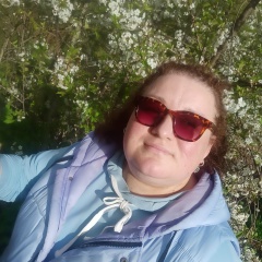 Анна Погодина, 05.05.1984, Нижний Новгород