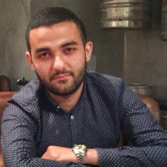 Aslanov Tapdiq, Баку