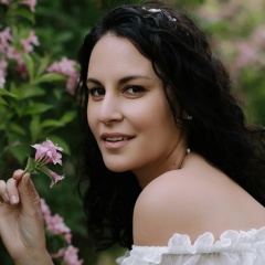 Маргарита Боярская, 19.06, Астрахань