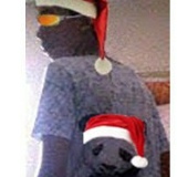 Panda Lucas, 01.04.1970