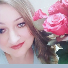 Наталия Белова