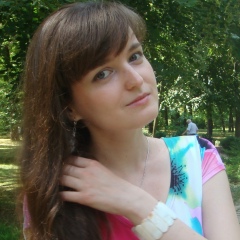 Юлия Малышко, 21.06.1989, Киев