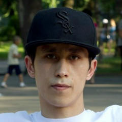 Тимур Абдуллин, 04.12.1990, Алматы