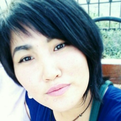 Салтанат Акдаулетова, 15.08.1993, Уральск