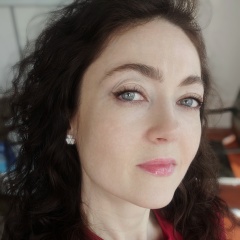 Лина Кричевская, Екатеринбург