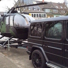 Виталий Орский