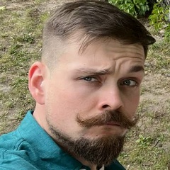 Павел Просин, 05.02.1995, Минск