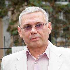 Виктор Новиков, 13.12.1966, Одесса
