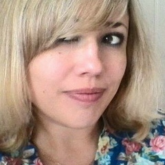 Наталья Вовановна, 25.10, Гомель