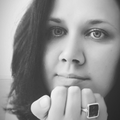 Ксения Сычева, Москва