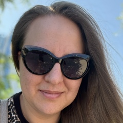 Юлия Селюнина, Волгоград