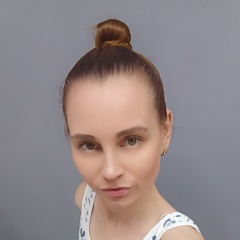 Надюха Корнеева, Белгород